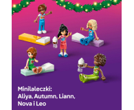 LEGO LEGO Friends 42668 Kalendarz adwentowy na 2025 rok - 1331749 - zdjęcie 6
